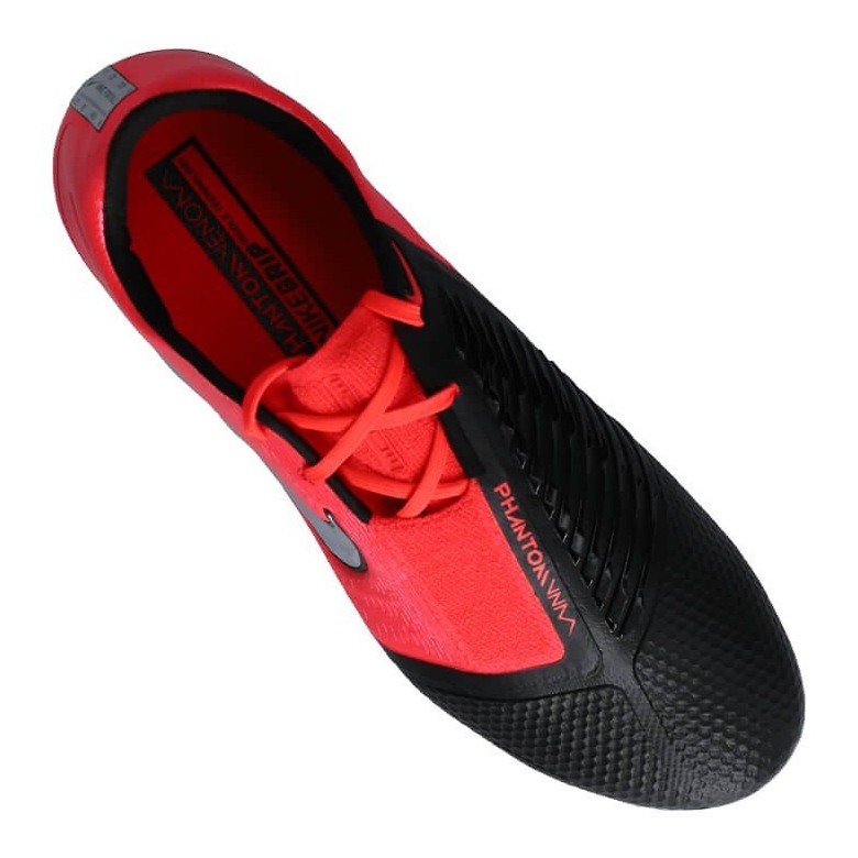 Nike Phantom Vnm Elite SG-Pro Ac M AO0575-606 rosa rosas e roxos 1