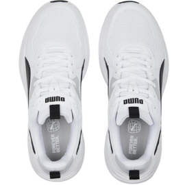 Tênis Puma Trinity Lite M 389292 02 branco 1