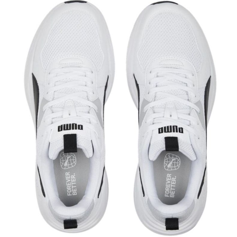 Tênis Puma Trinity Lite M 389292 02 branco 1
