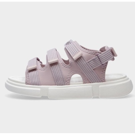 Sandálias 4F W 4FSS23FSANF015 56S rosa 1