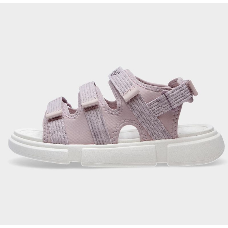 Sandálias 4F W 4FSS23FSANF015 56S rosa 1