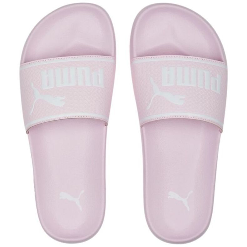 Chinelos Puma Leadcat 2.0 384139 18 rosa 1