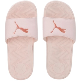 Puma Cool Cat 2.0 Sport W 390963 02 chinelos rosa 1