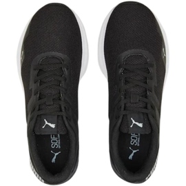 Tênis Puma Disperse Xt 2 Tiger M 378163 01 preto 1