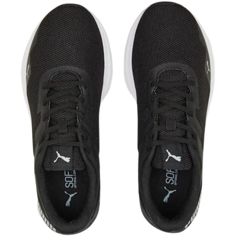 Tênis Puma Disperse Xt 2 Tiger M 378163 01 preto 1