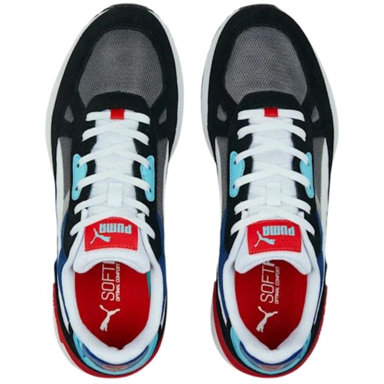 Tênis Puma Graviton Pro M 380736 21 preto 1