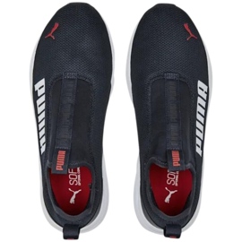 Tênis Puma Wired Rapid M 385881 07 preto 1