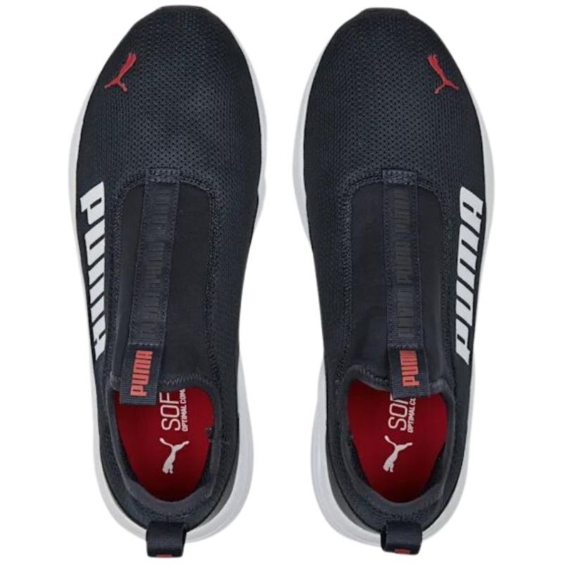 Tênis Puma Wired Rapid M 385881 07 preto 1