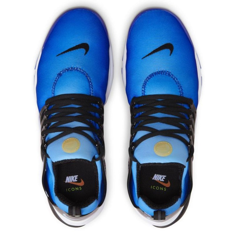 Tênis Nike Air Presto M DX4258 400 azul 1
