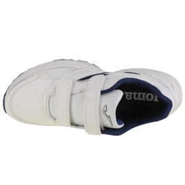 Sapatos Joma R.Reprise 2002 M RREPVW2002 branco 2