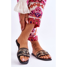 FG1 Clássico Salto Baixo Preto Marlene 2