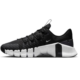Tênis Nike Free Metcon 5 M DV3949 001 preto 1