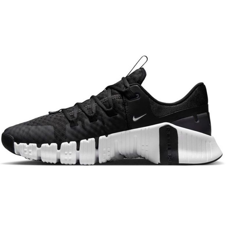 Tênis Nike Free Metcon 5 M DV3949 001 preto 1