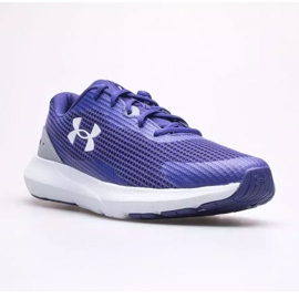 Sapatos Under Armour Surge 3 M 3024883-500 azul 1
