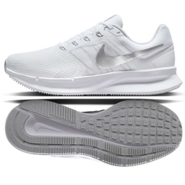 Tênis de corrida Nike Run Swift 3 W DR2698 101 branco 1