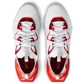 Tênis Nike React Vision M DM2828 100 branco 1