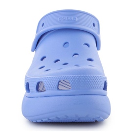 Crocs Classic Crush Clog W 207521-5Q6 azul 1