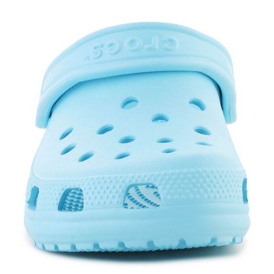 Tamancos Crocs Classic 206991-411 azul 1