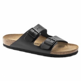 Chinelos Birkenstock Arizona Nl 51193 preto 1