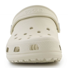 Clogs Crocs Clássico Clog K Jr 206991-2Y2 bege 1