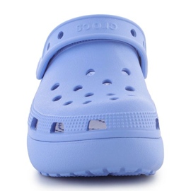 Tamanco Crocs Classic Cutie K 207708-5Q6 azul 1