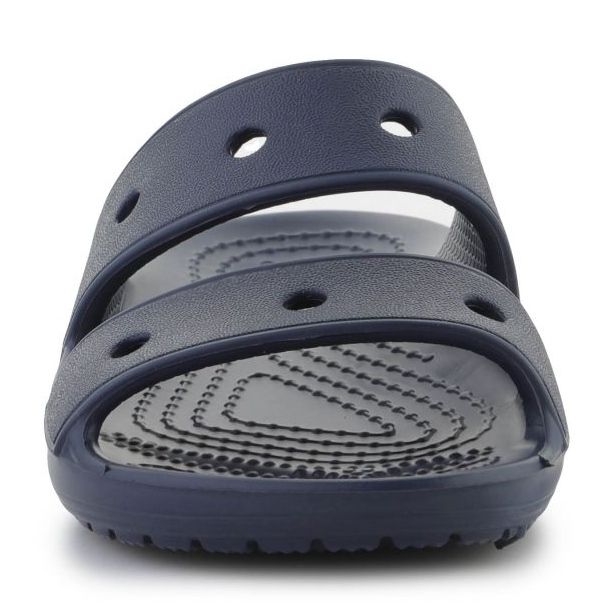 Chinelos Crocs Classic Sandal K 207536-410 azul 1