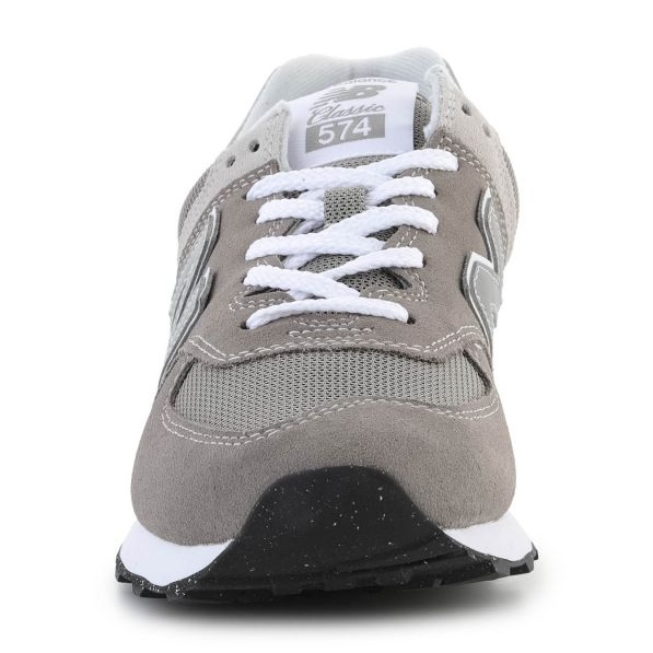 Tênis New Balance M ML574EVG cinza 1