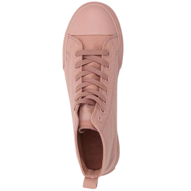Sapatos Kappa Viska Oc W 243208OC 7171 rosa 1