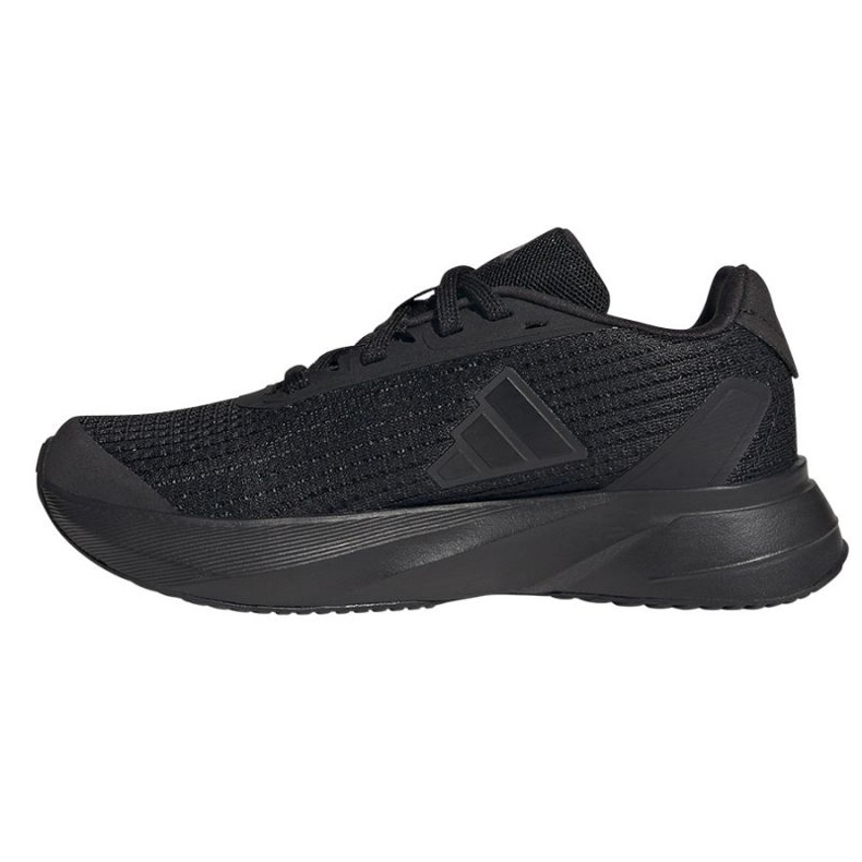 Tênis de corrida adidas Duramo Sl K Jr IG2481 preto 1