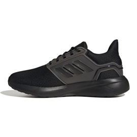 Tênis de corrida adidas EQ19 Run M GY4720 preto 1