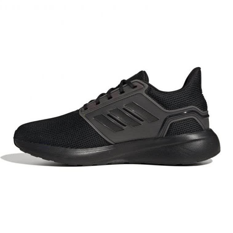 Tênis de corrida adidas EQ19 Run M GY4720 preto 1