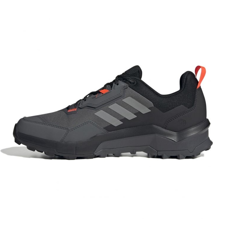 Tênis adidas Terrex AX4 Gtx M HP7396 preto 1