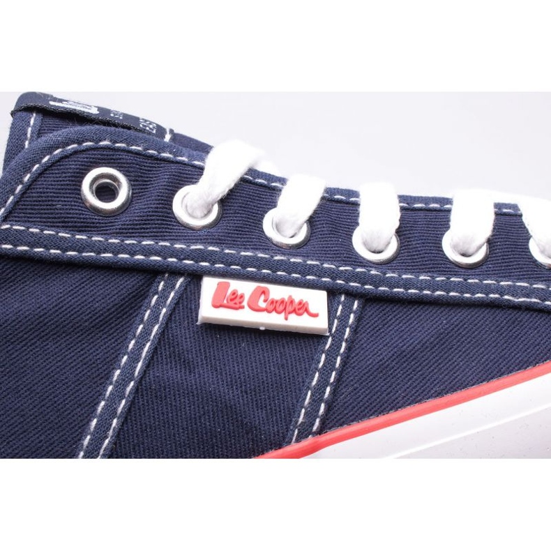 Sapatos, tênis Lee Cooper M LCW-22-31-0866M azul 3