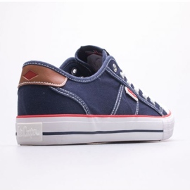 Sapatos, tênis Lee Cooper M LCW-22-31-0866M azul 4
