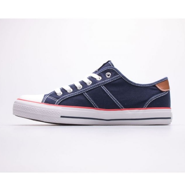 Sapatos, tênis Lee Cooper M LCW-22-31-0866M azul 5