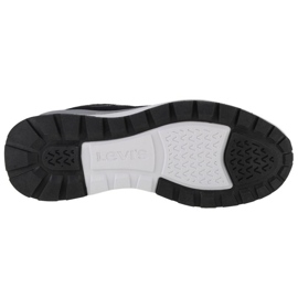 Levis Tênis Levi's Aveia Refresque M 234233-935-59 preto 3