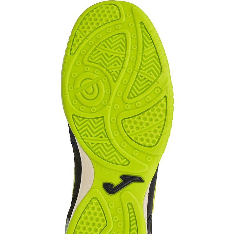 Sapatos de interior Joma Top Flex 703 Sala M multicolorido multicolorido 2