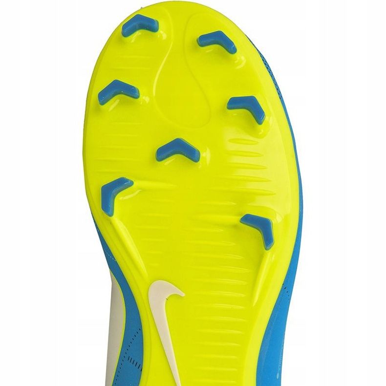 Chuteira Nike Mercurial Victory 6 azul azul 2