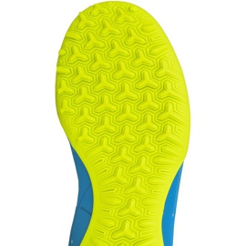Chuteira Nike Mercurial Victory 6 azul azul 2