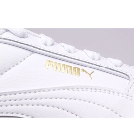 Sapatos Puma Karmen Rebelle W 387212-01 branco 4