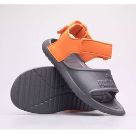 Sandálias Puma Divecat V2 369545-13 multicolorido 1