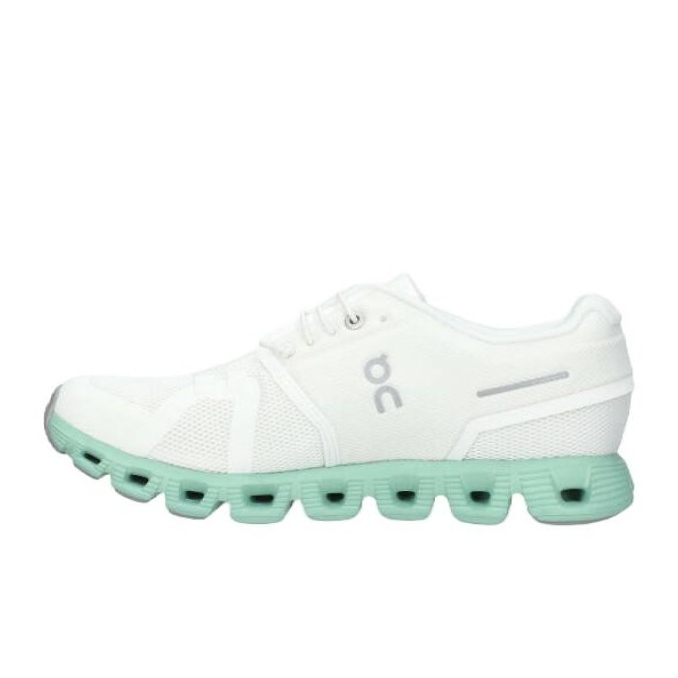 On Running Shoes Cloud 5 W 5998368 branco 1