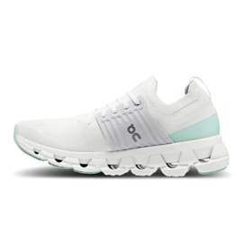 On Running Em tênis de corrida Cloudswift 3 W 3WD10451195 branco 1 On Running Em tênis de corrida Cloudswift 3 W 3WD10451195 branco 1