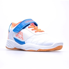 Sapatos Kappa Droum Ii Mf K 260819MFK-1029 branco 2