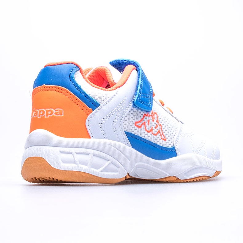 Sapatos Kappa Droum Ii Mf K 260819MFK-1029 branco 3