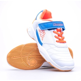 Sapatos Kappa Droum Ii Mf K 260819MFK-1029 branco 4