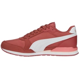 Puma St Runner v3 Nl W 384857 18 sapatos vermelho 2 Puma St Runner v3 Nl W 384857 18 sapatos vermelho 2