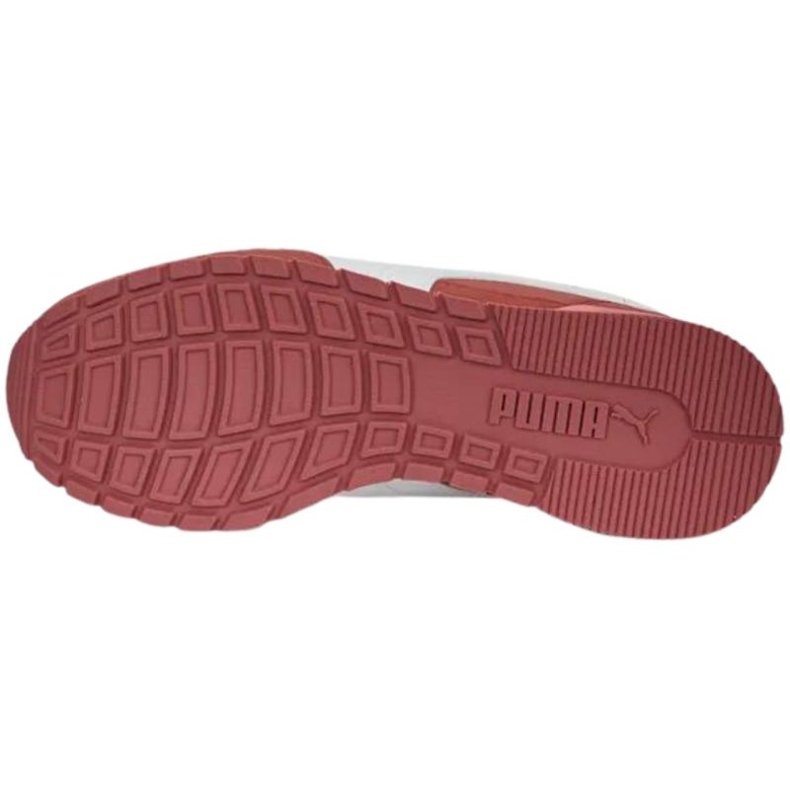 Puma St Runner v3 Nl W 384857 18 sapatos vermelho 3