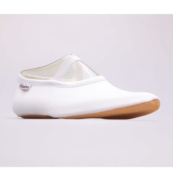 Sapatilhas de balé de ginástica Inmotion Sydney branco 1