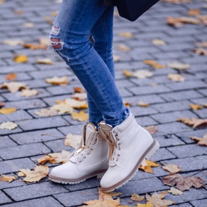 Os sapatos femininos mais elegantes para o outono de 2019